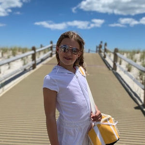 Meet your Posher, Samantha